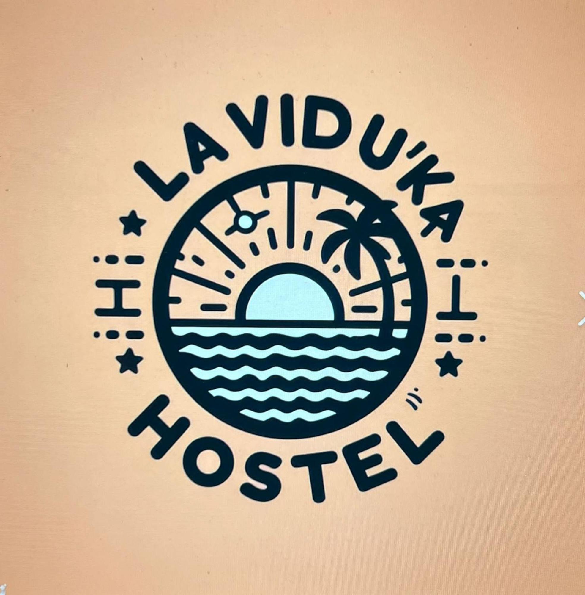 Cartagena La Viduka Hostel מראה חיצוני תמונה